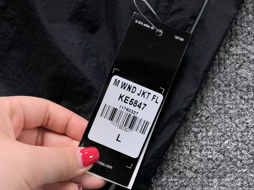 Adidas TROUSERS 139 A⭐I⭐AS JACKET 4206180877 (Im 170Cm 60Kg I Wear Size L In The Phot) - Image 48