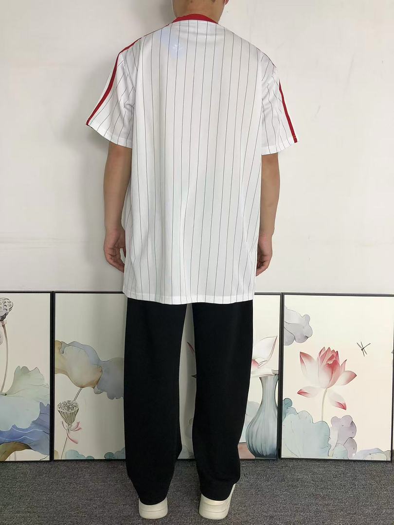 Unbranded 78 FOOTBALL T-SHIRT 1242416002 (Im 170Cm 60Kg I Wear Size XL In The Phot) - Image 4