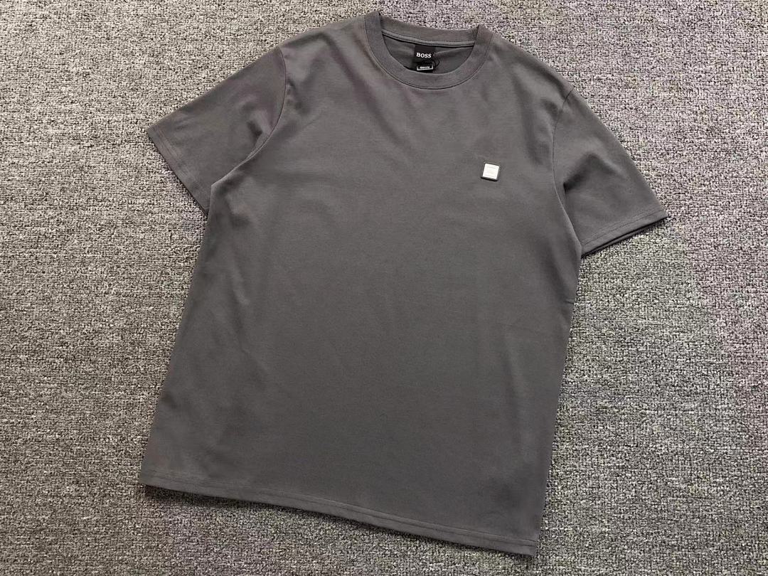 Unbranded 85 H⭐G⭐ B⭐⭐S T-SHIRT 2110093901 (Im 170Cm 60Kg I Wear Size L In The Phot) - Image 7