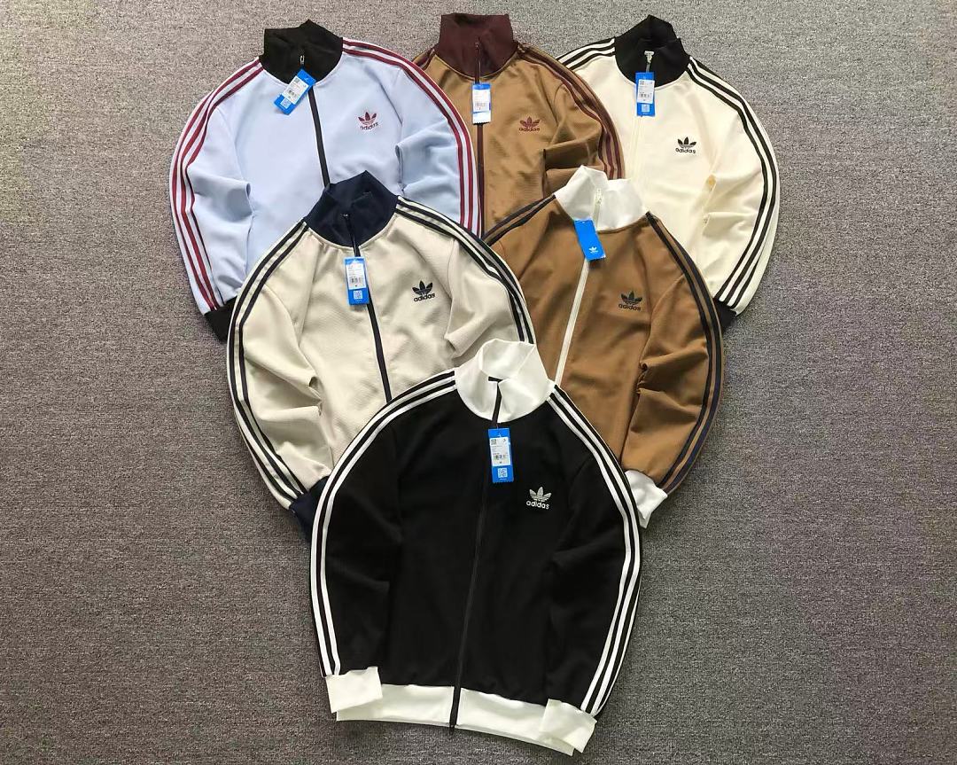 Adidas 168 A⭐I⭐AS HOODIE 4204210877 (Im 170Cm 60Kg I Wear Size M In The Phot) - Image 6