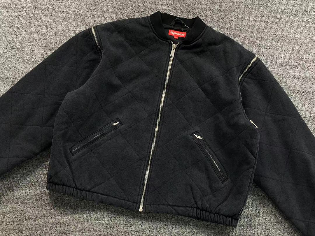 Supreme 398 S⭐⭐R⭐⭐E JACKET 1111170335 (Im 170Cm 60Kg I Wear Size M In The Phot) - Image 17