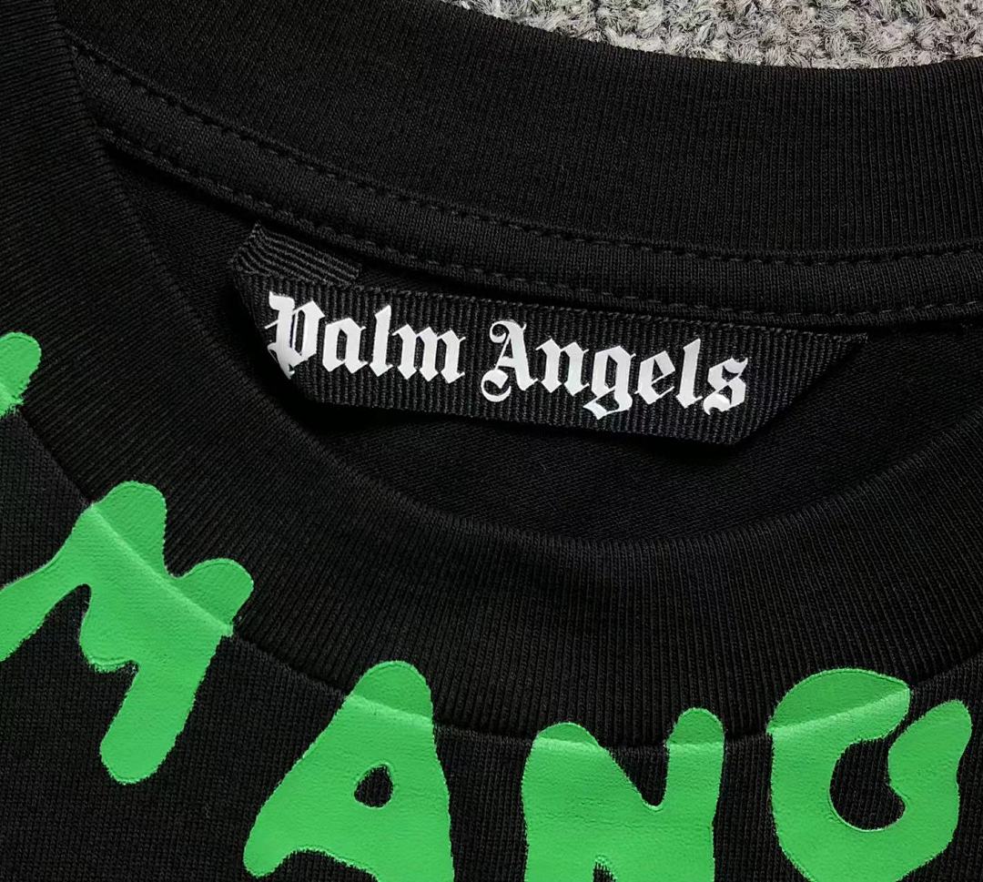 Palm Angels 79 PALM ANGELS T-SHIRT - Image 16