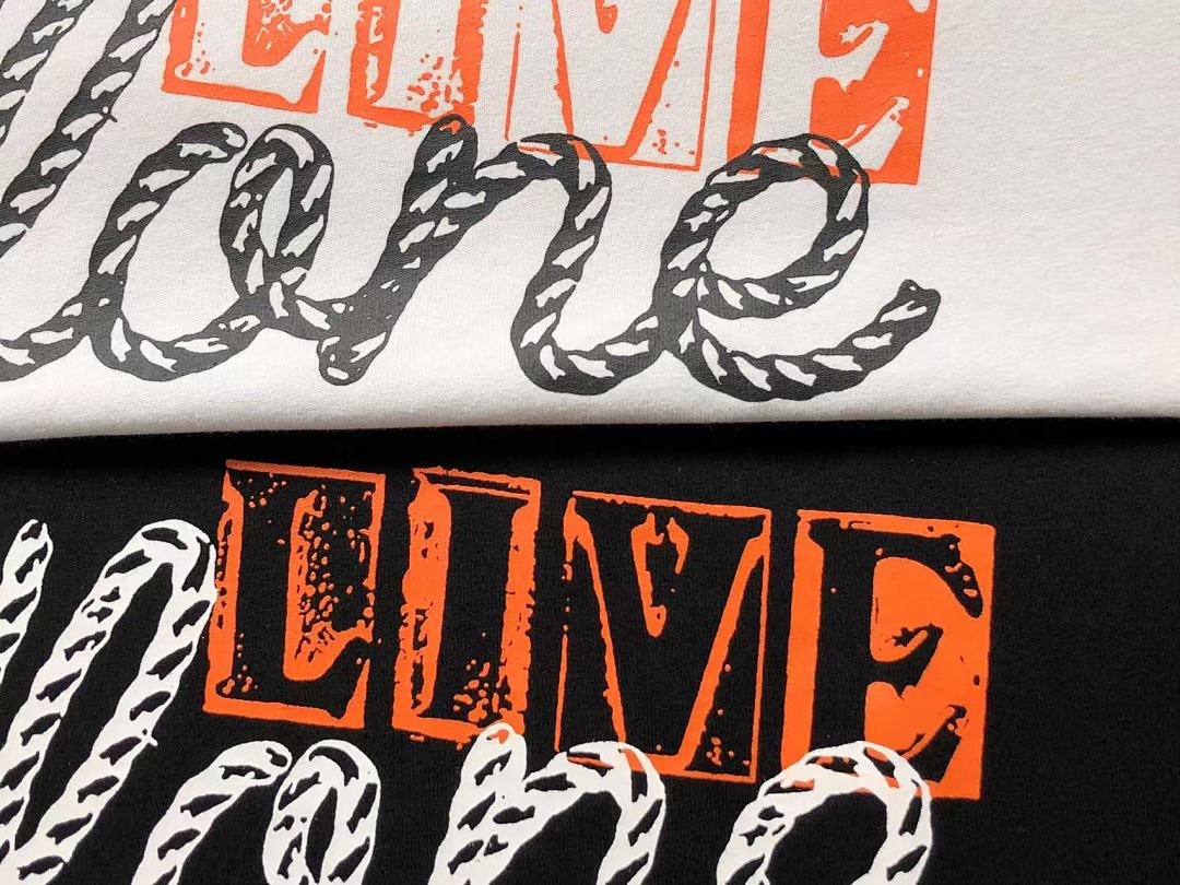 On Running 69 VLONE T-SHIRT 504142191 (Im 170Cm 60Kg I Wear Size S In The Phot) - Image 20