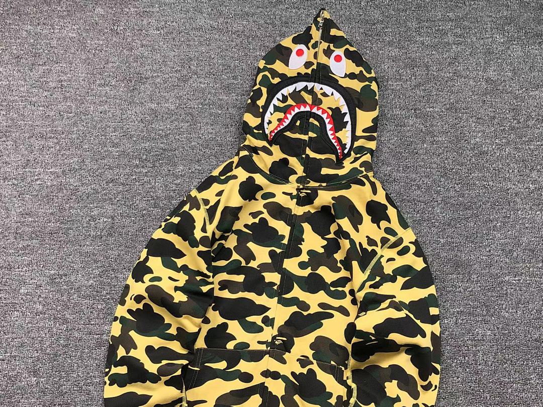 Bape 239 BAPE - Image 40