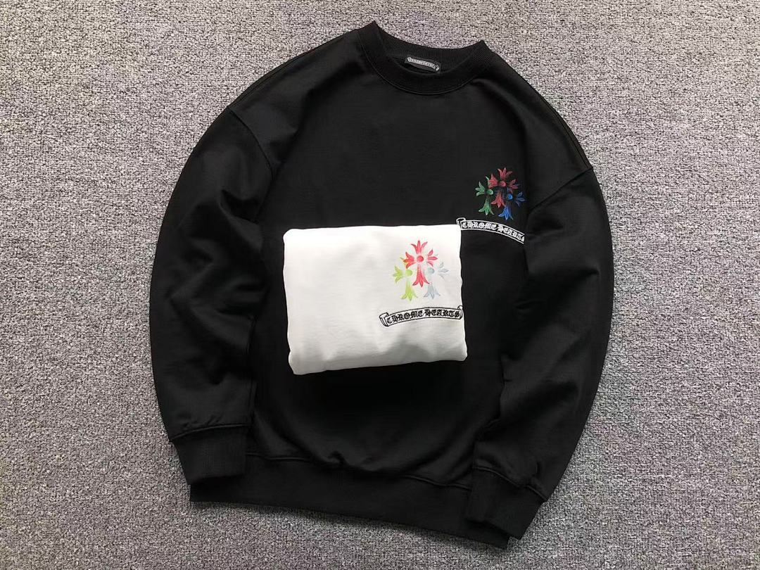 Comme des Garcons 185 C⭐⭐OME HE⭐⭐TS HOODIE 5111416147 (Im 170Cm 60Kg I Wear Size M In The Phot) - Image 16