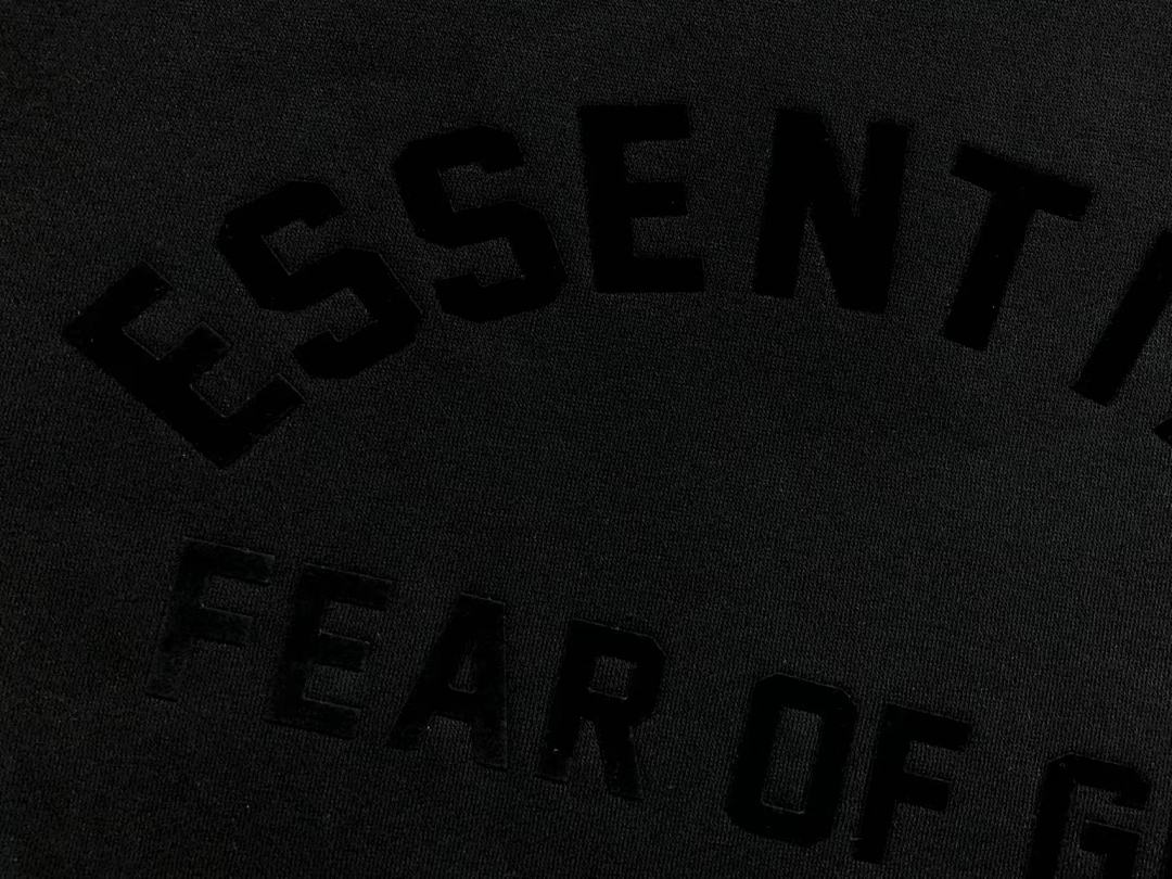 Fear of God TROUSERS135 FOG HOODIE - Image 18