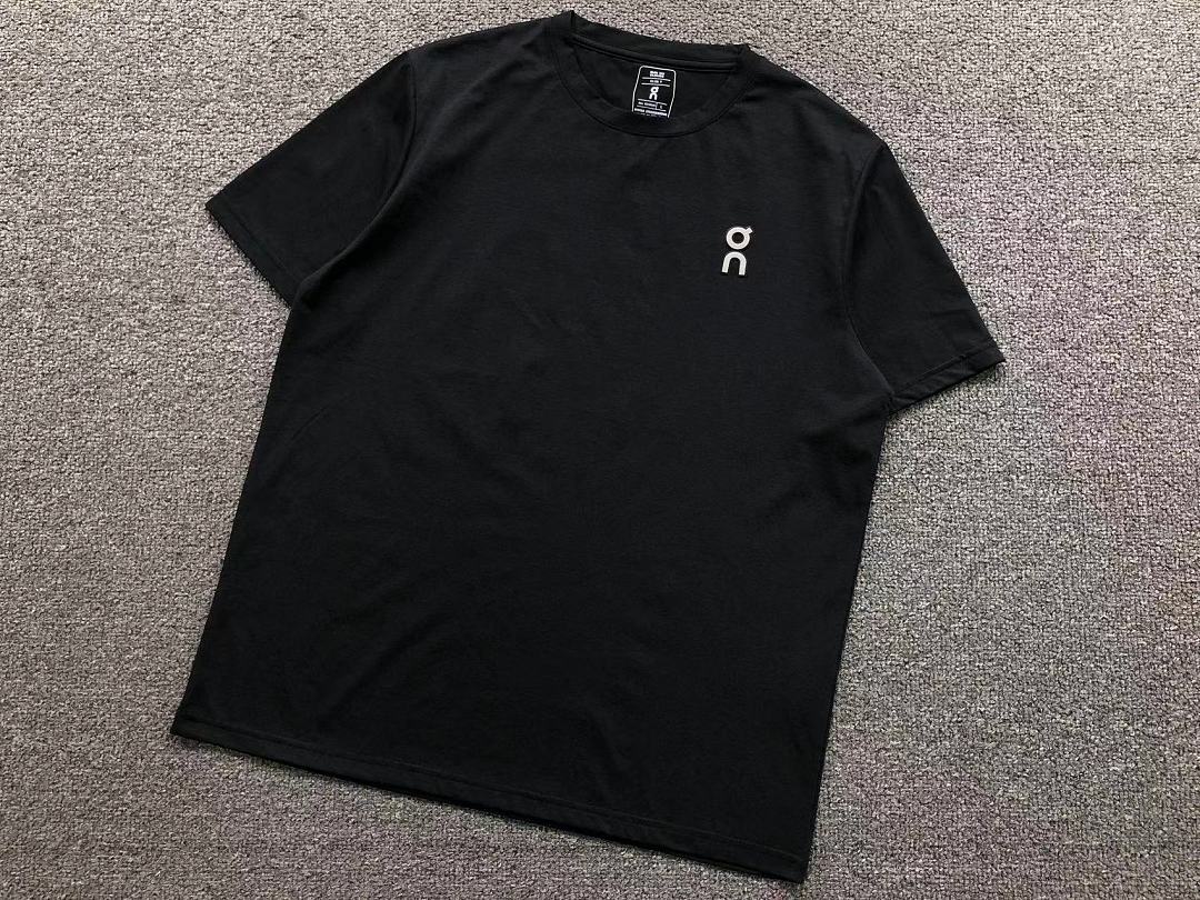 On Running 78 ON T-SHIRT 3204260703 (Im 170Cm 60Kg I Wear Size L In The Phot) - Image 16