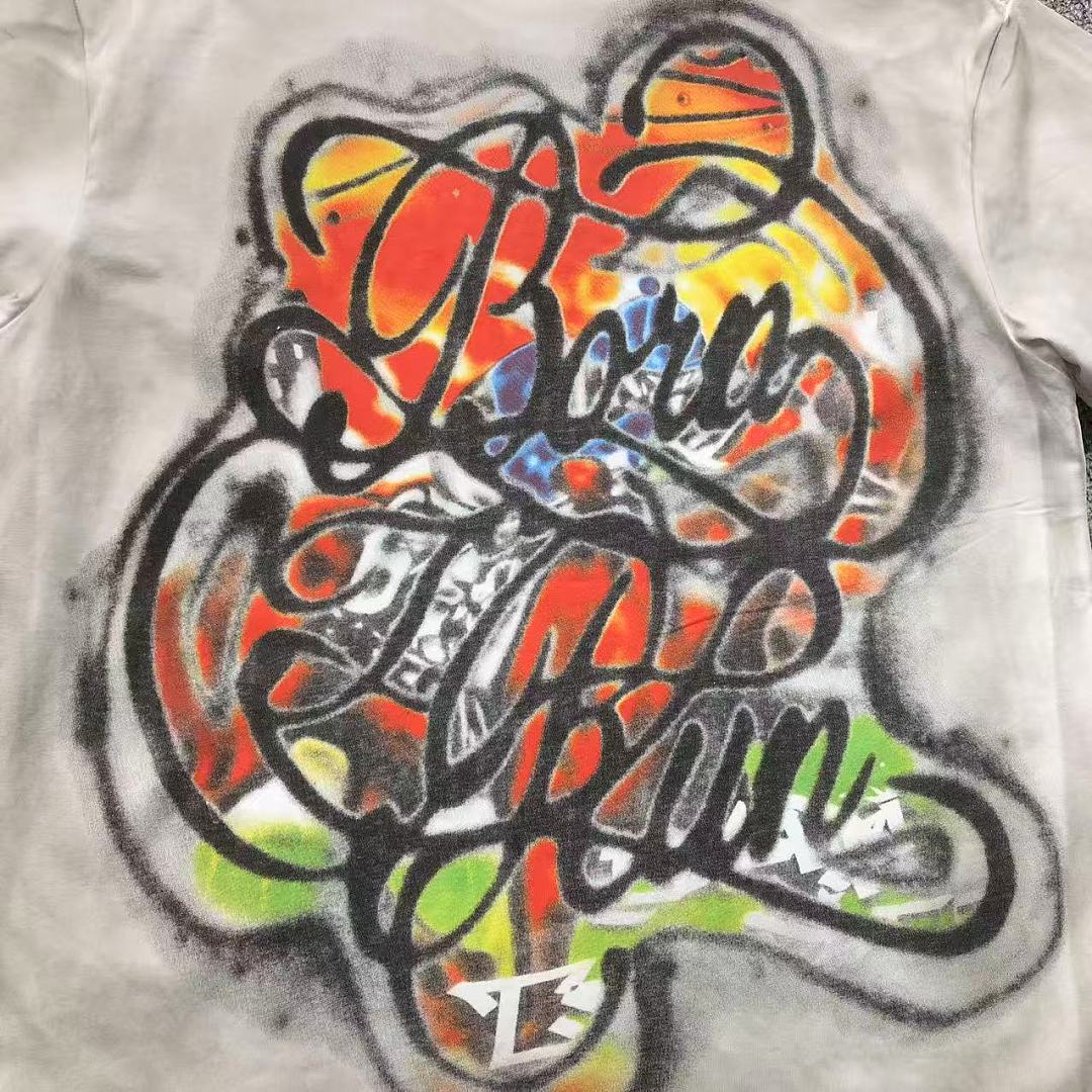 Unbranded 125MA⭐ES⭐⭐K T-SHIRT 3208214617 (Im 170Cm 60Kg I Wear Size S In The Phot) - Image 13