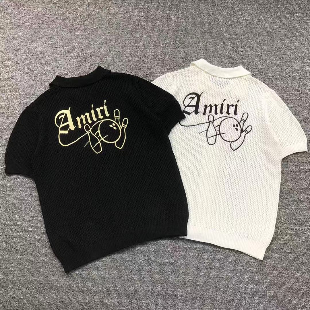 AMIRI 168 AMIRI T-SHIRT 129401140 (Im 170Cm 60Kg I Wear Size M In The Phot)
