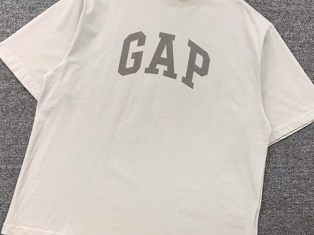 Gap 95 Y⭐⭐ZY G⭐P T-SHIRT 41061202120 (Im 170Cm 60Kg I Wear Size S In The Phot) - Image 25