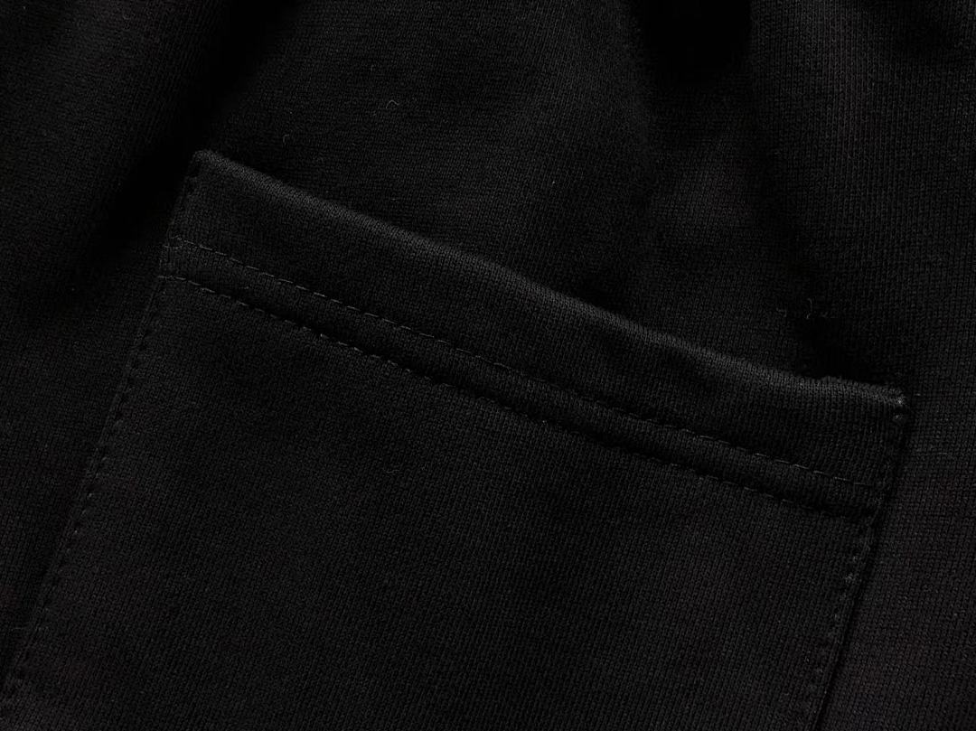 Casablanca 165 CASABLANCA SHORTS 591108127 Im 170Cm 60Kg I Wear Size L In The Phot - Image 25