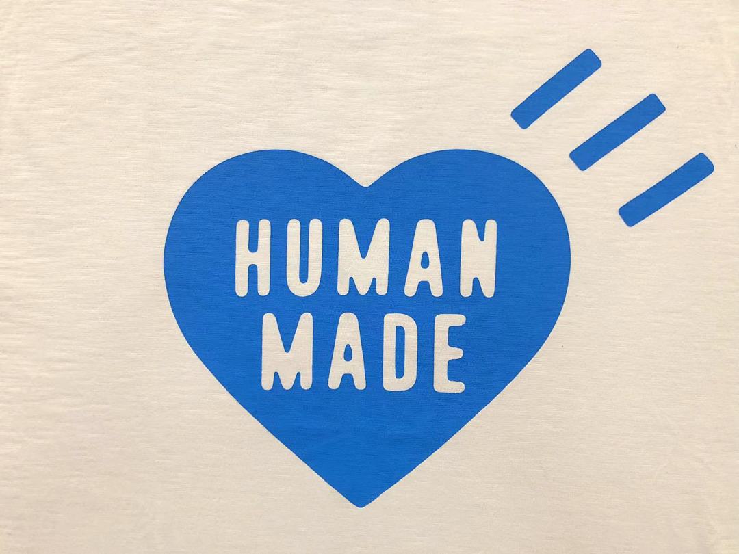 Human Made 105 HUMAN MADE T-SHIRT - Image 59