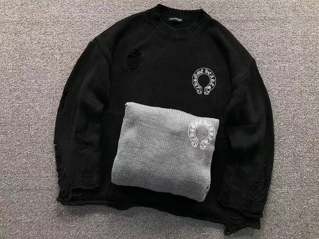 Comme des Garcons 195 C⭐⭐OME HE⭐⭐TS SWEATER 4112518154 (Im 170Cm 60Kg I Wear Size M In The Phot) - Image 15