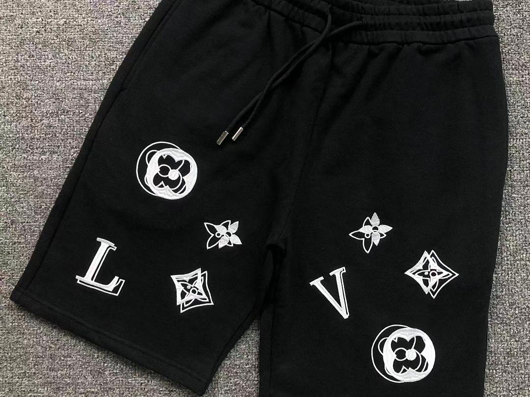 Unbranded 175 L⭐ SHORTS 2206241801 (Im 170Cm 60Kg I Wear Size L In The Phot) - Image 8