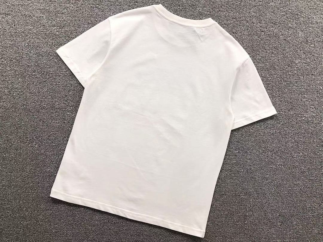 Gucci 78 G⭐C⭐I T-SHIRT 5052710101 (Im 170Cm 60Kg I Wear Size S In The Phot) - Image 11
