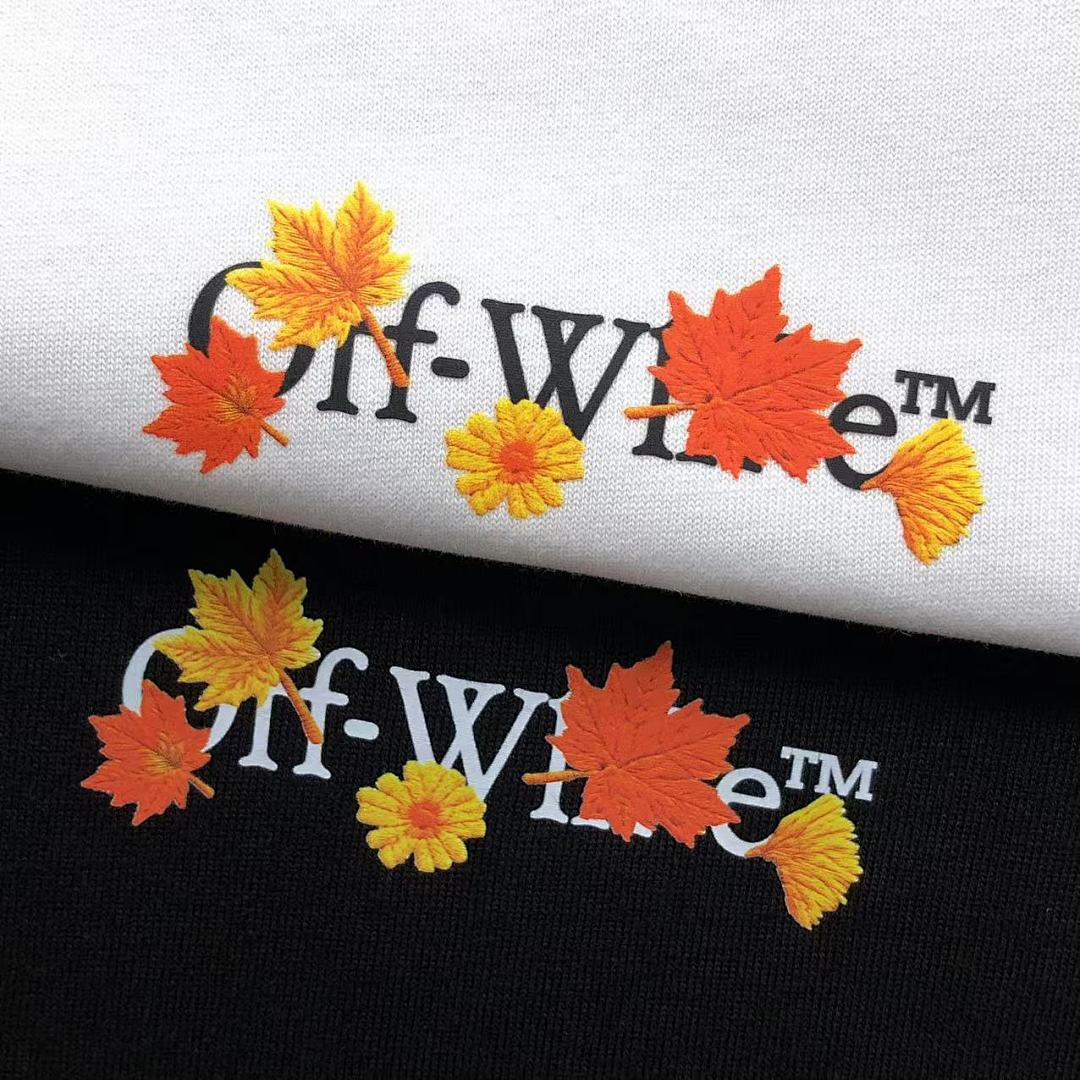 Off-White 98 OFF-WHITE T-SHIRT 523244219 (Im 170Cm 60Kg I Wear Size L In The Phot) - Image 18