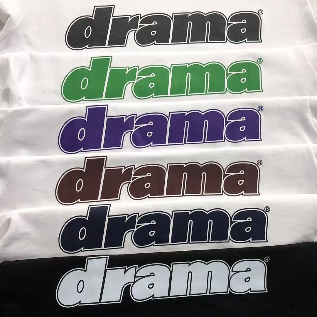 Unbranded 79 DR⭐MA⭐AL⭐ T-SHIRT 214165856 (Im 170Cm 60Kg I Wear Size M In The Phot) - Image 21