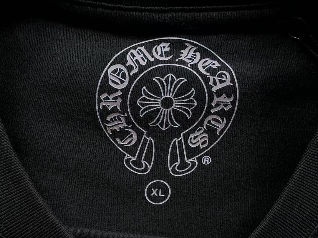 Comme des Garcons 128 C⭐⭐OME HE⭐⭐TS T-SHIRT 4105071002 (Im 170Cm 60Kg I Wear Size XL In The Phot) - Image 23