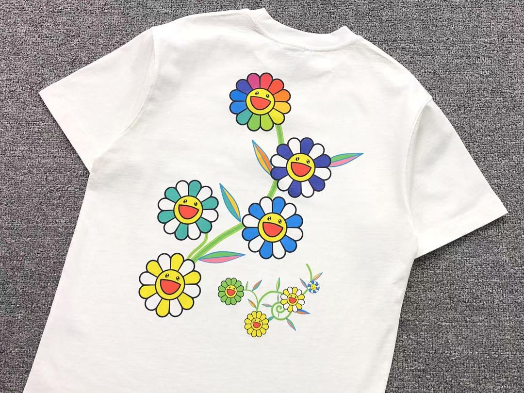 Unbranded 115 J⭐⭐L⭐IN T-SHIRT 3107161602 (Im 170Cm 60Kg I Wear Size L In The Phot) - Image 17