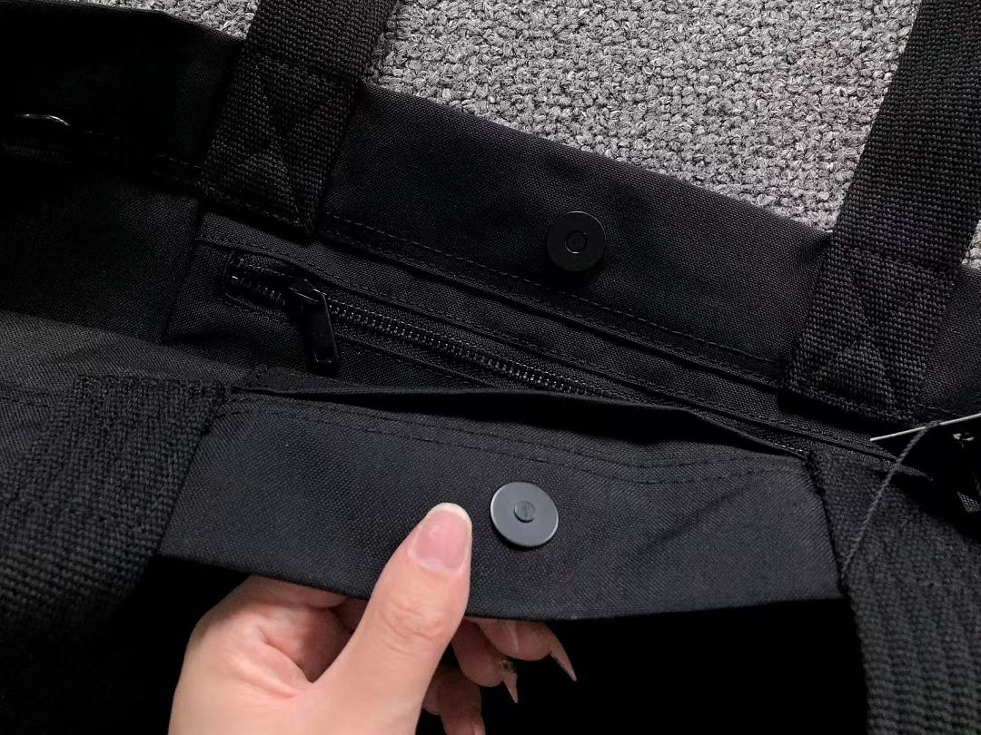 Y-3 178 Y-3 BAG 4207240675 (Long 49CM* Wide 12CM* High 37CM) - Image 10