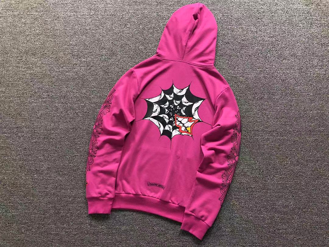 Comme des Garcons 138 C⭐⭐OME HE⭐⭐TS HOODIE 41092206144 (Im 170Cm 60Kg I Wear Size S In The Phot) - Image 6