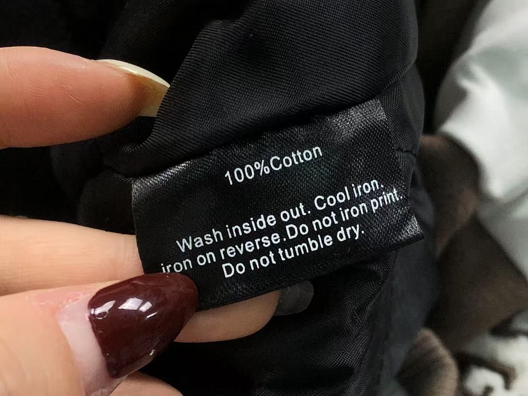 Represent 225 REPRESENT JACKET 511270891 (Im 170Cm 60Kg I Wear Size S In The Phot) - Image 22