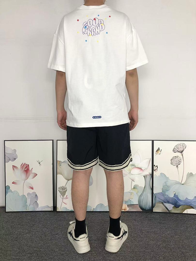 Unbranded 108 G⭐⭐D T-SHIRT 11061107116 (Im 170Cm 60Kg I Wear Size S In The Phot) - Image 4