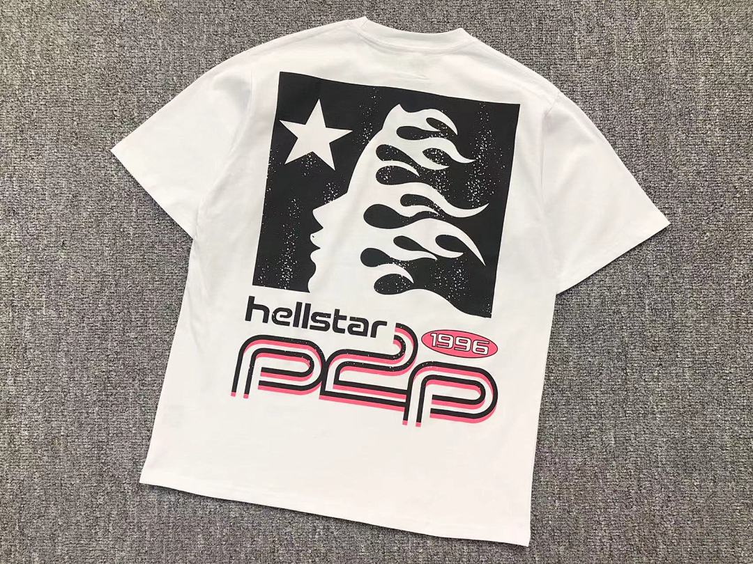 Hellstar 85 HELLSTAR T-SHIRT - Image 4