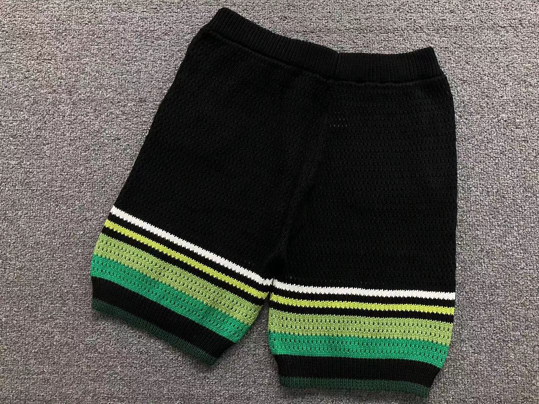 Casablanca 298 CASABLANCA T-SHIRT SHORTS 5242512127 (Im 170Cm 60Kg I Wear Size L In The Phot) - Image 31