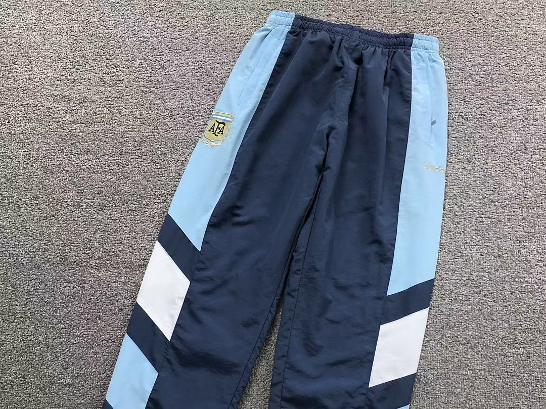 Adidas TROUSERS 145 A⭐I⭐AS JACKET - Image 35