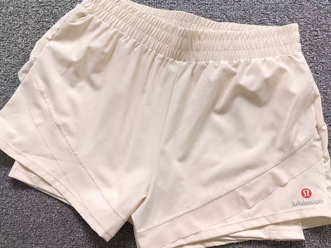 Unbranded 158 LULULEMON SHORTS FEMAIE - Image 8