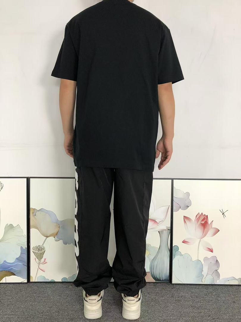 Supreme 113 S⭐⭐R⭐⭐E T-SHIRT 128406182 (Im 170Cm 60Kg I Wear Size M In The Phot) - Image 4