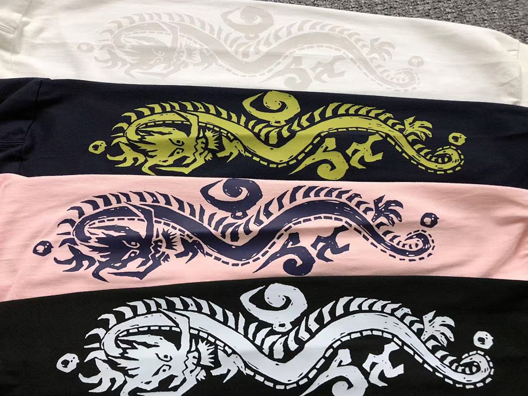 Stussy 106 STUSSY LONG - Image 19