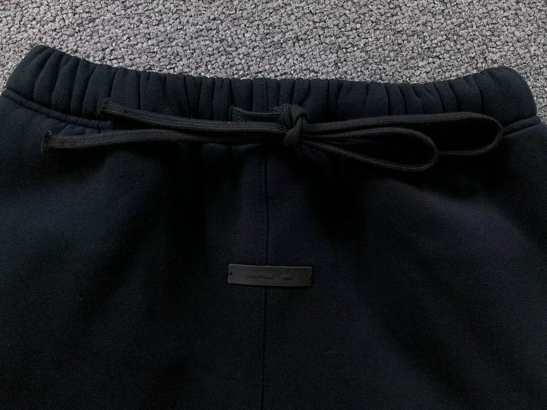 Fear of God TROUSERS 165 FOG - Image 66