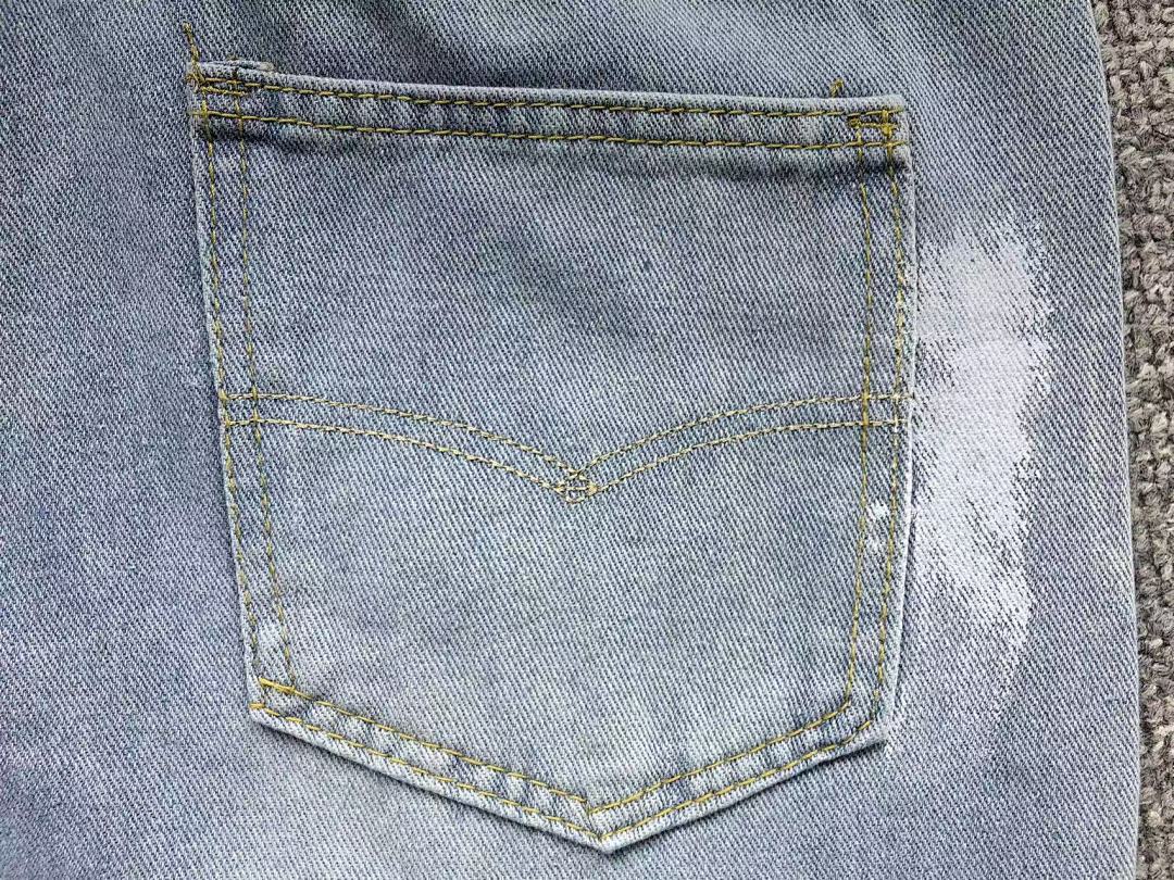 Gallery Dept 158 GALLERY DEPT TROUSERS 1104262553 (Im 170Cm 60Kg I Wear Size M In The Phot) - Image 11