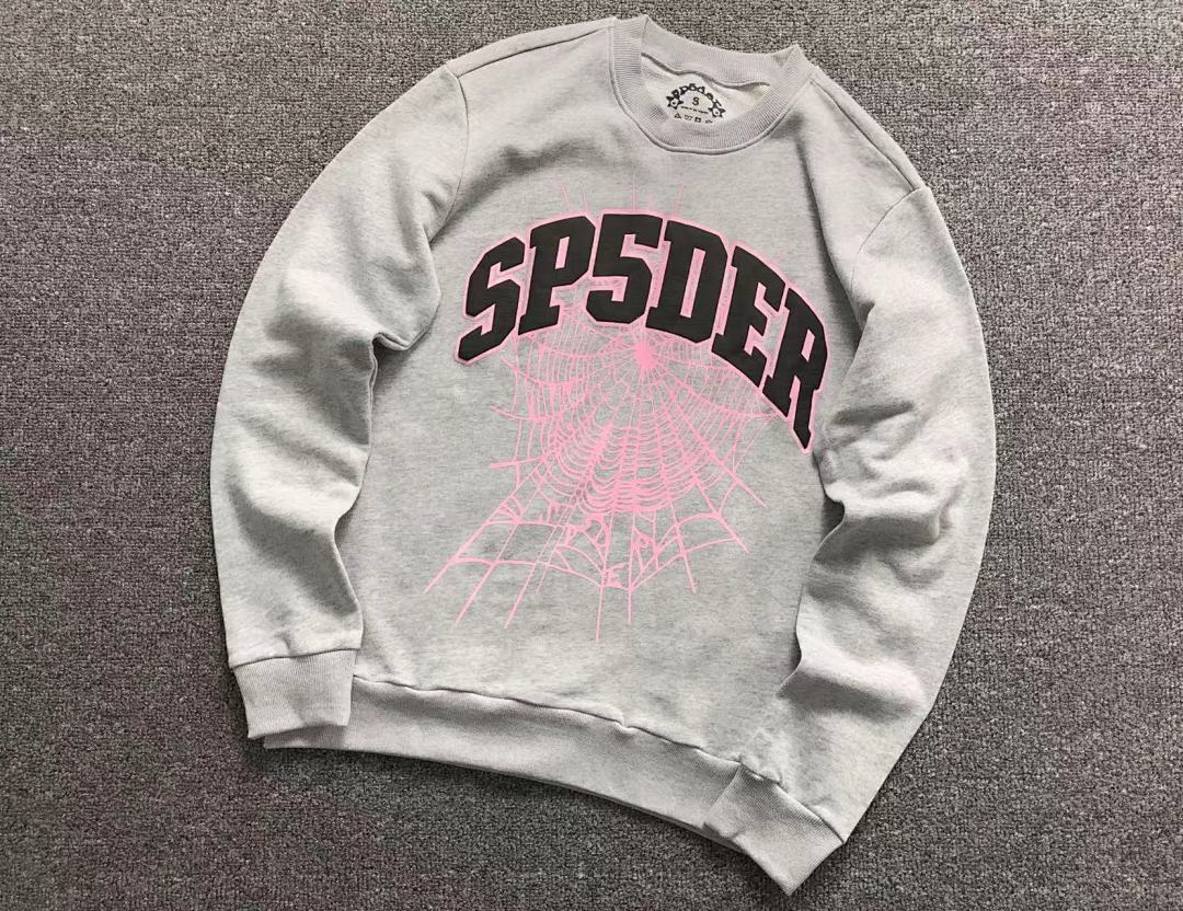 Sp5der 115 SP5DER - Image 12