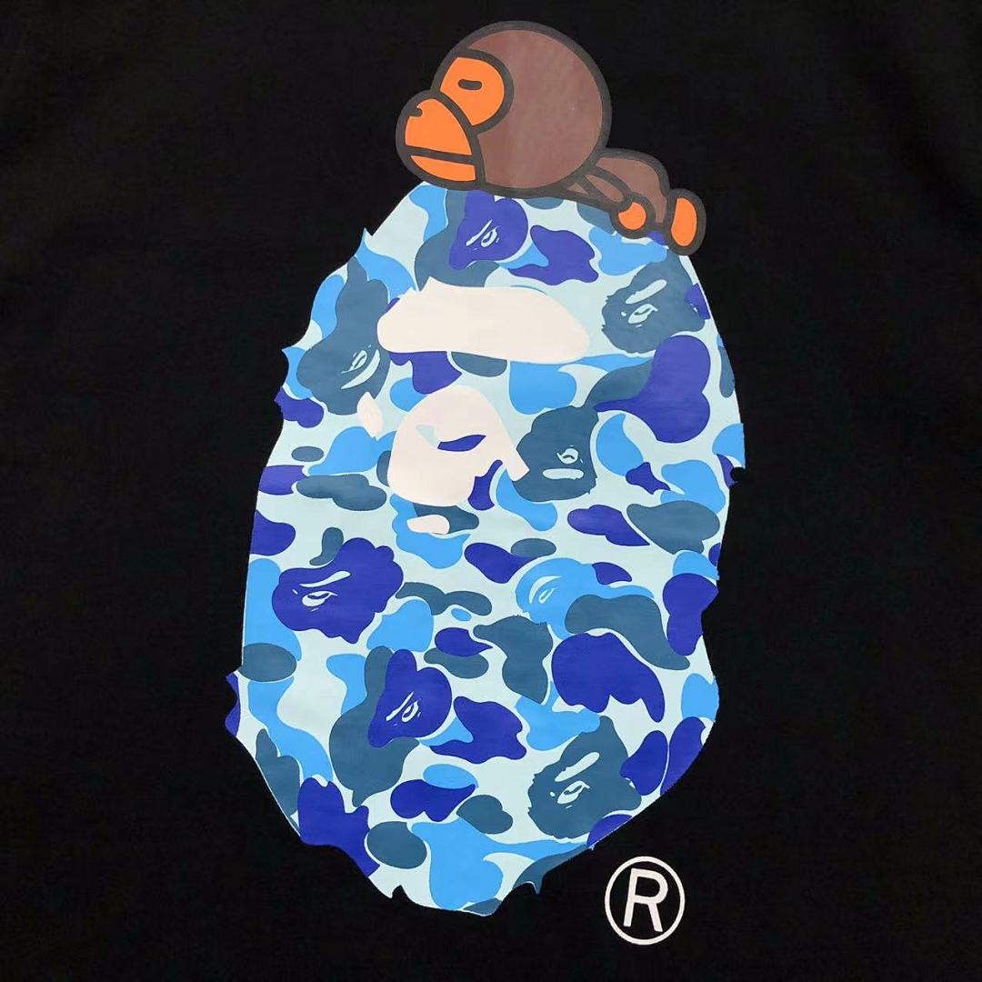 Bape 95 BAPE T-SHIRT - Image 14