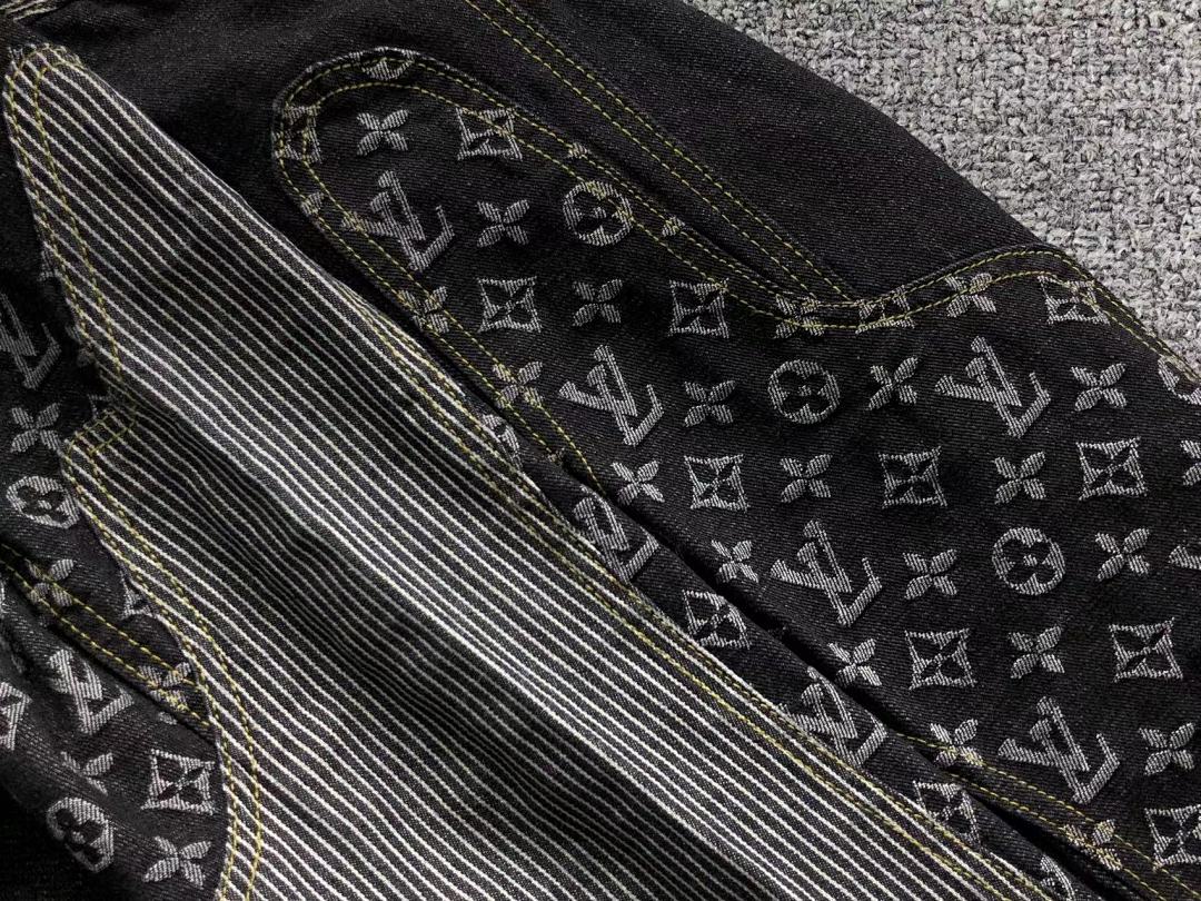 Louis Vuitton TOP~288 TROUSERS~215 L⭐ TROUSERS - Image 17