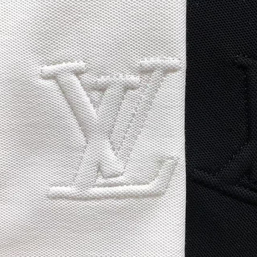 Louis Vuitton 128 L⭐ POLO 5230506147 (Im 170Cm 60Kg I Wear Size L In The Phot) - Image 13