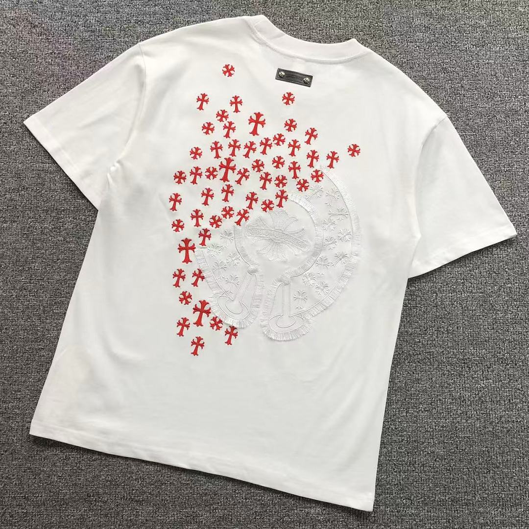 Comme des Garcons Comme des Garcons 118 C⭐⭐OME HE⭐⭐TS T-SHIRT 42062312144 (Im 170Cm 60Kg I Wear Size M In The Phot), photo 1
