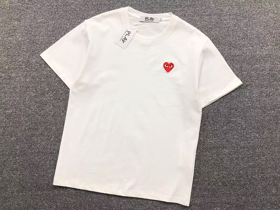 Comme des Garcons 108 CDG T-SHIRT 41162317 (Im 170Cm 57Kg I Wear Size S In The Phot) - Image 20
