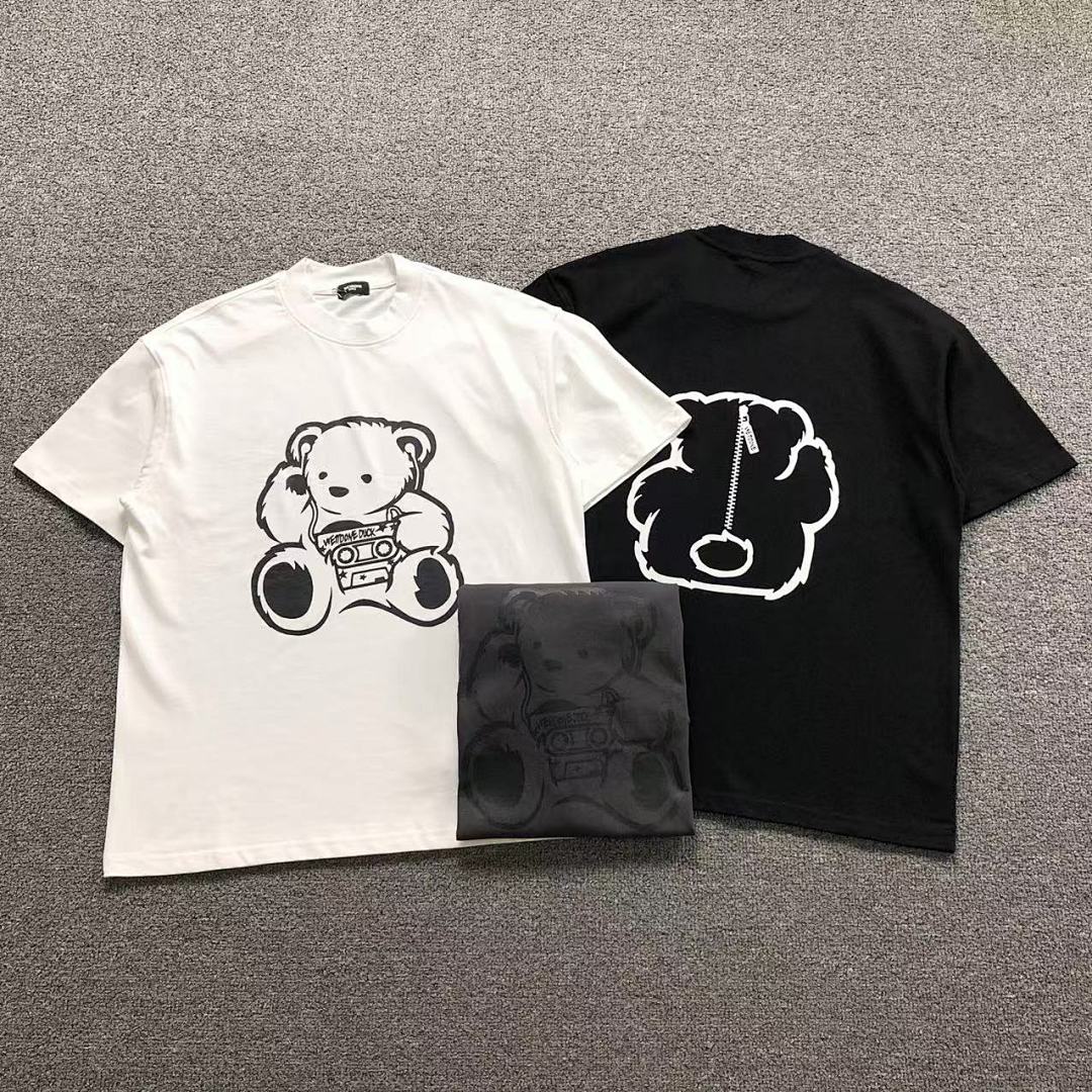 We11done 115 WE11 ⭐⭐NE T-SHIRT 3203311917 (Im 170Cm 60Kg I Wear Size S In The Phot)