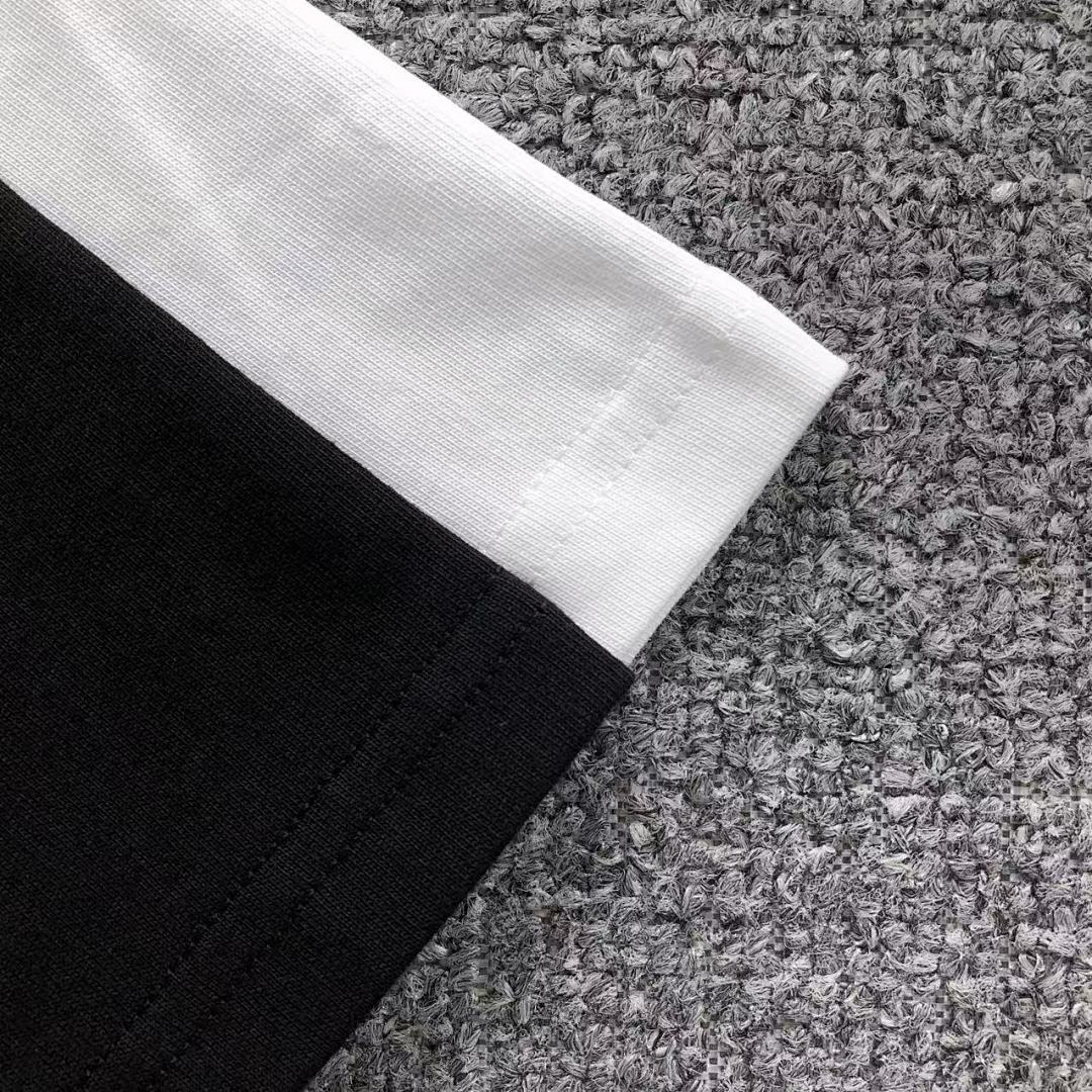 Comme des Garcons 115 C⭐⭐OME HE⭐⭐TS T-SHIRT 582909147 (Im 170Cm 60Kg I Wear Size M In The Phot) - Image 19