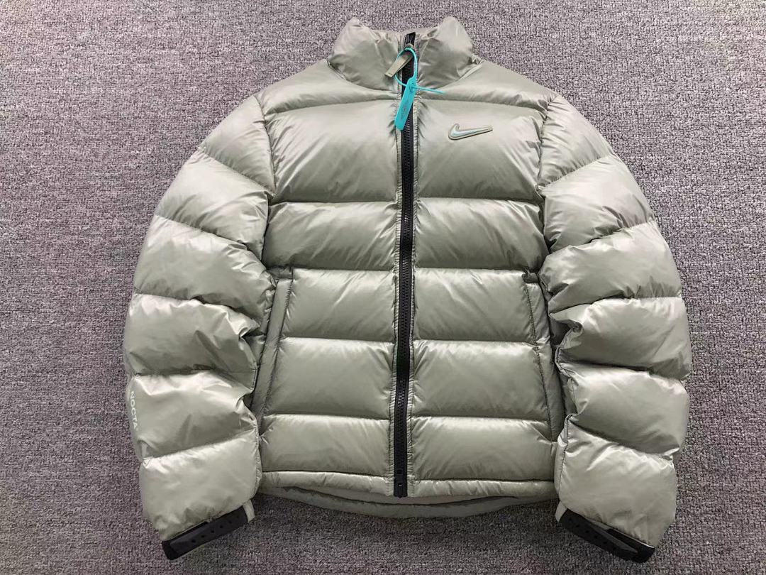 Nike 538 N⭐K⭐ NO⭐T⭐ DOWN JACKETS 4121735001 (Im 170Cm 55Kg I Wear Size S In The Phot) - Image 15