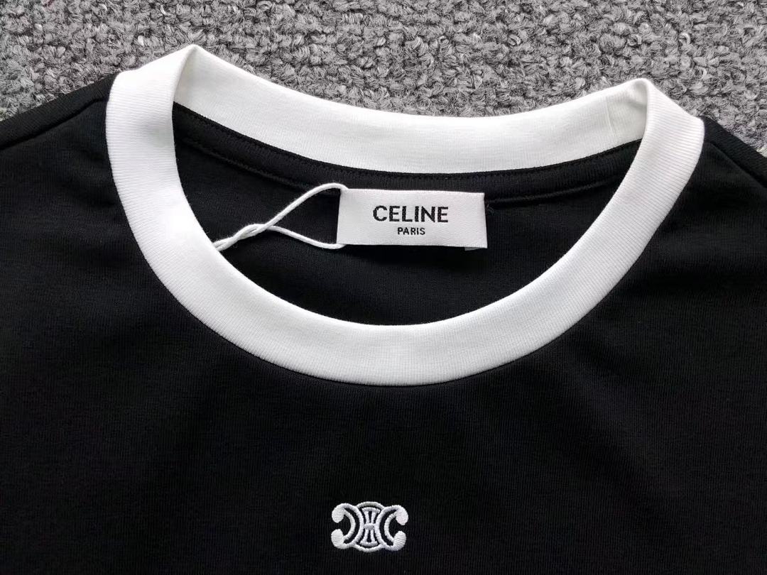 Unbranded 128 C⭐L⭐⭐E T-SHIRT FEMAIE - Image 12