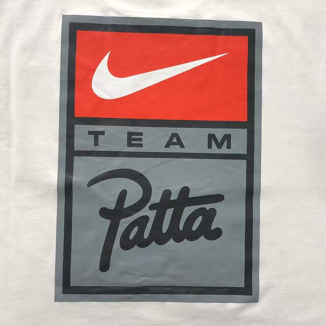 Nike 85 P⭐TT⭐ N⭐K⭐ T-SHIRT 1252932175 (Im 170Cm 60Kg I Wear Size M In The Phot) - Image 9