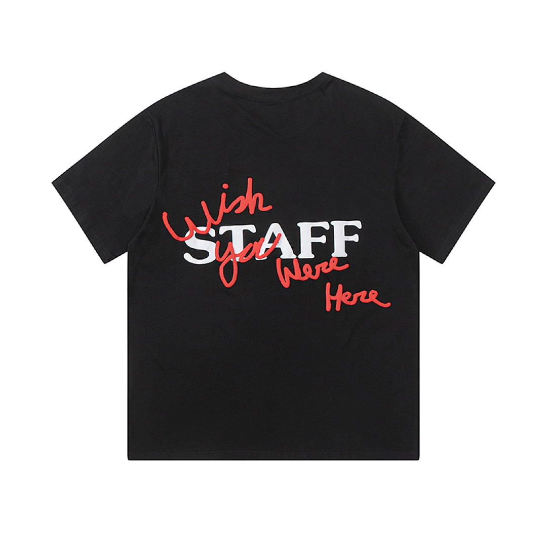 Travis Scott 79 TRAVIS SCOTT CACTUS JACK T-SHIRT - Image 4