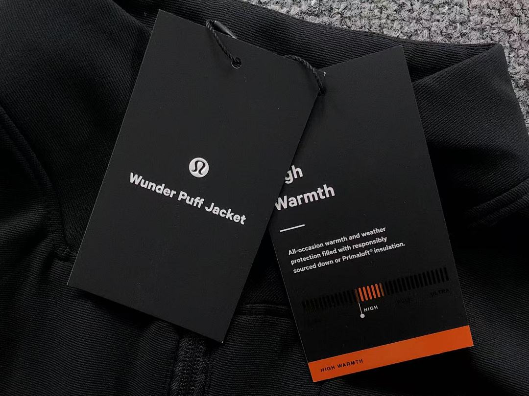 On Running 208 LULULEMON JACKET 31081141116 (Im 170Cm 60Kg I Wear Size M In The Phot) - Image 16