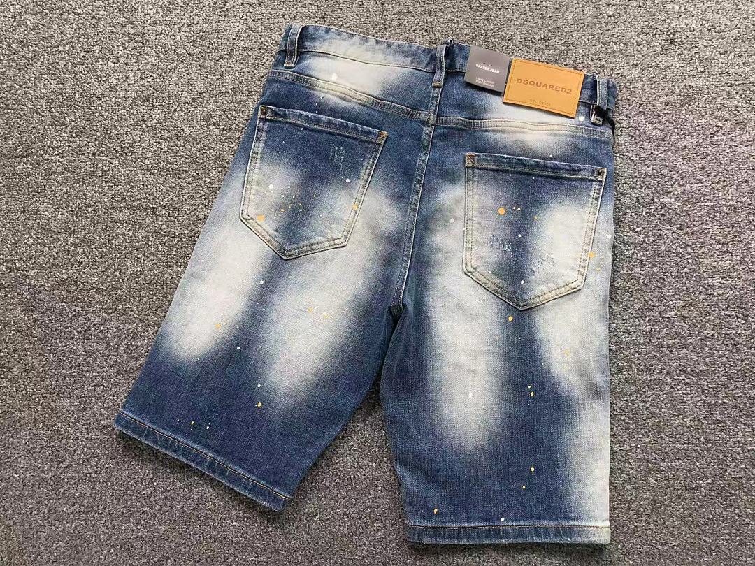 Dsquared2 208 DS⭐UAR⭐⭐2 - Image 8