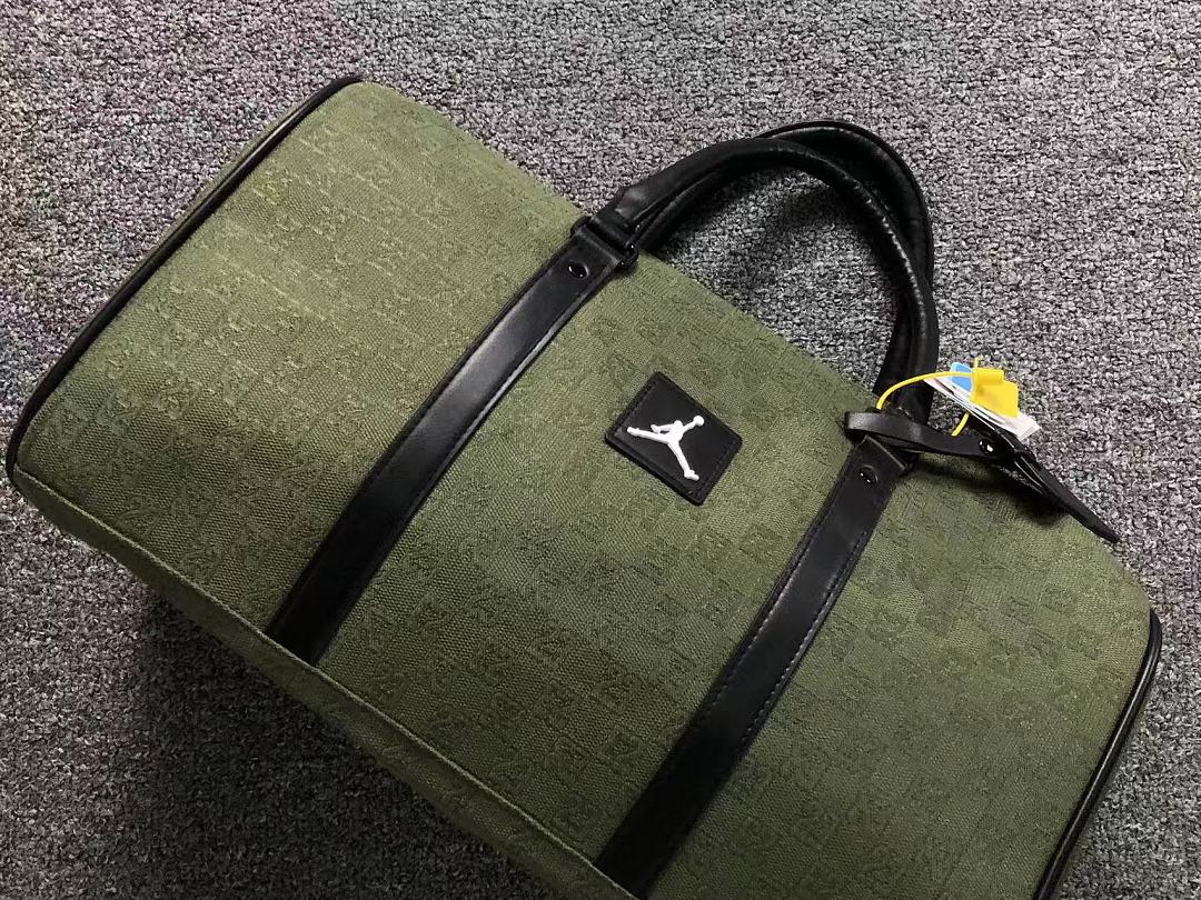 Air Jordan 178 A⭐R J⭐R⭐AN BAG 4208261477 (Long 45CM* Wide 17CM* High 25CM) - Image 6